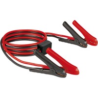 Einhell BT-BO 25/1 A LED SP, Cable negro/Rojo