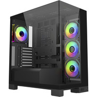 FSP M540, Cajas de torre negro
