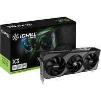 INNO3D GeForce RTX 5070 iCHILL X3, Tarjeta gráfica 