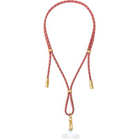 Intenso Cell Phone Charging Lanyard 7991005, Cable multicolor