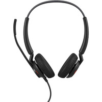Jabra 4099-413-269, Auriculares con micrófono negro