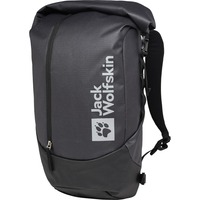 Jack Wolfskin  ALL-IN PACK 30, Mochila negro