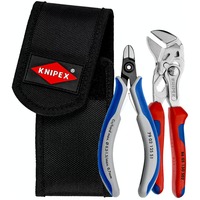 KNIPEX 00 19 72 V01, Set de pinzas