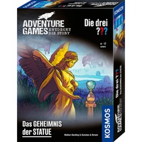 KOSMOS 682835, Juego de mesa