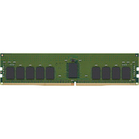 Kingston ValueRAM KSM32RD8/32HD, Memoria RAM verde