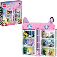 LEGO 10786, Juegos de construcción