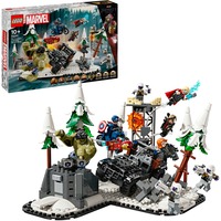 LEGO 76291, Juegos de construcción