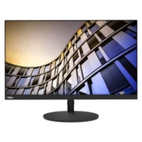 Lenovo THINKVISION T27P-10 reacondicionado, Monitor LED negro