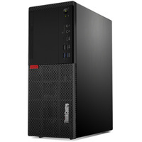 Lenovo ThinkCentre M720t Generalüberholt, PC completo negro