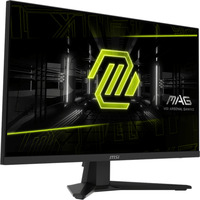 MSI MAG 274QFDE X24, Monitor de gaming negro