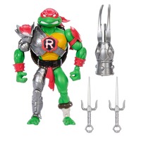 Mattel JBM99, Muñecos