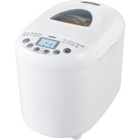 Medion LIFE Máquina para hacer pan MD 11011, Panificadora blanco