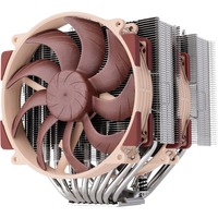 Noctua NH-D15 G2 LBC, Disipador de CPU