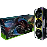 Palit GeForce RTX 5080 GameRock, Tarjeta gráfica