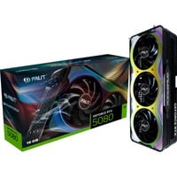 Palit NE75080019T2-GB2030G, Tarjeta gráfica