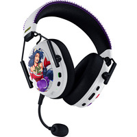 Razer BlackShark V3 Pro 2XKO Edition, Auriculares para gaming blanco/Negro