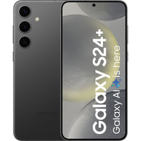 Samsung Galaxy S24+ 512GB Reacondicionado, Móvil negro
