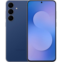 Samsung Galaxy S25 FE 5G 17 cm (6.7") SIM doble USB Tipo C 8 GB 256 GB 4900 mAh Marina, Móvil azul, 17 cm (6.7"), 1080 x 2340 Pixeles, 8 GB, 256 GB, 50 MP, Marina