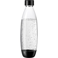 SodaStream 1741260490, Jarra transparente/Negro