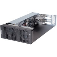 Sonnet Módulo DuoModo Echo II DV, Módulo de extensión negro