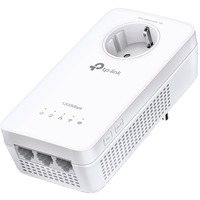 TP-Link WPA8631P, Repetidor