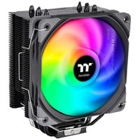 Thermaltake CL-P105-AL12SW-A, Disipador de CPU