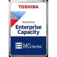 Toshiba MG10ACA20TE, Unidad de disco duro 