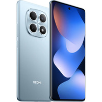 Xiaomi Redmi Note 15 256GB, Móvil celeste