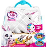ZURU 9554, Peluches 