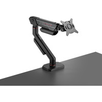 ASUS ROG Ergo Brazo para Monitor AAS01, Soporte de monitor negro