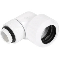 Alphacool 17621, Conexión blanco