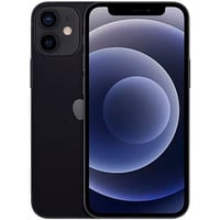 Apple 4-00-10050, Móvil negro