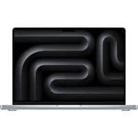 Apple MacBook Pro (14") 2025 CTO, Portátil plateado