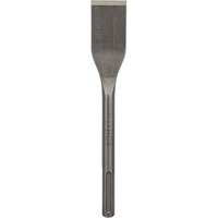 Bosch 2608690098 Accesorios para martillo perforador, Cincel Metal, 300 mm