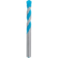 Bosch 2 608 900 626 broca Broca de centrar 1 pieza(s), Taladro Taladro, Broca de centrar, 1 cm, 120 mm, Concreto, Plástico, Baldosa blanda, Madera blanda, Acero, 8 cm
