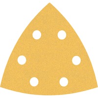 Bosch 2 608 900 827 disco de afilar Madera Hoja lijadora, Hoja de lija Hoja lijadora, Madera, Bosch, Marrón, 93 mm, 93 mm