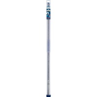 Bosch Expert Broca para martillo SDS Max-8X, Taladro Martillo perforador, Hammer drill bit, 2 cm, 920 mm, Concreto, Piedra, 80 cm