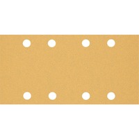 Bosch Expert C470 hoja de lija, 93 x 186mm, K80 