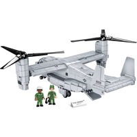 COBI COBI-5836, Juegos de construcción