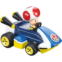 Carrera 370430035, Radiocontrol