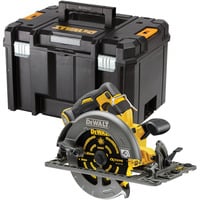 DEWALT DCS579NT-XJ, Sierra circular amarillo/Negro