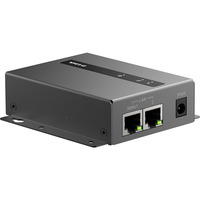 D-Link DWM-313 router de telefonía/puerta de enlace/módem negro, Negro, Metal, Ethernet rápido, 10,100 Mbit/s, 802.11b, 802.11g, Wi-Fi 4 (802.11n), Edge, GPRS