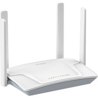 D-Link G416C/E router inalámbrico Gigabit Ethernet Doble banda (2,4 GHz / 5 GHz) 4G Blanco Wi-Fi 6 (802.11ax), Doble banda (2,4 GHz / 5 GHz), Ethernet, 4G, Blanco, Router de sobremesa