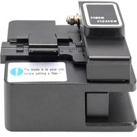 Digitus Dispositivo de separación de fibra óptica, Herramienta de montaje negro