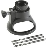 Dremel Accesorio fresador multiusos (565) negro