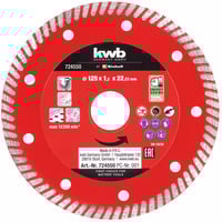 EINHELL 49724550, Hoja 