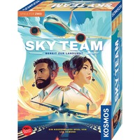 KOSMOS 684044, Juego de mesa
