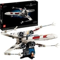 LEGO 75355, Juegos de construcción