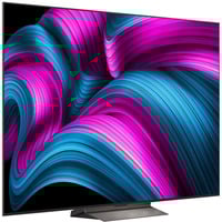 LG OLED65C5ELB.AEUD evo TV, OLED-TV negro/Gris
