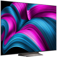 LG OLED65C5ELB, OLED-TV negro/Gris